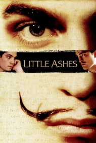 دانلود فیلم Little Ashes سال 2008 - خاکسترهای کوچک