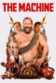دانلود دوبله فارسی فیلم The Machine سال 2023 - ماشین