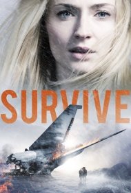 دانلود دوبله فارسی فیلم Survive سال 2020 - زنده ماندن