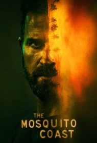 دانلود دوبله فارسی فیلم The Mosquito Coast سال 2021 - ساحلِ پَشه