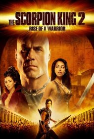 The Scorpion King 2: Rise of a Warrior 2008