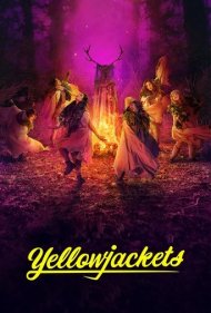 دانلود دوبله فارسی فیلم Yellowjackets سال 2021 - ژاکت زردها