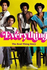 Everything: The Real Thing Story 2020