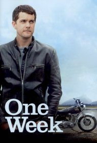 دانلود دوبله فارسی فیلم One Week سال 2008 - یک هفته