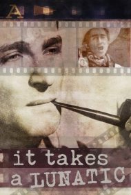 دانلود فیلم It Takes a Lunatic سال 2019 - یک دیوانه میطلبد