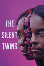 دانلود فیلم The Silent Twins سال 2022 - دوقلوهای خاموش