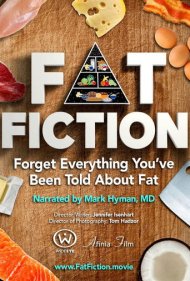 دانلود فیلم Fat Fiction سال 2020 - افسانه چربی