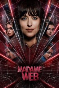 دانلود دوبله فارسی فیلم Madame Web سال 2024 - مادام وب