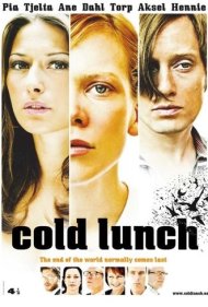 دانلود فیلم Cold Lunch سال 2008 - ناهار سرد