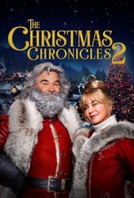 دانلود دوبله فارسی فیلم The Christmas Chronicles 2 سال 2020 - ماجراهای کریسمس 2