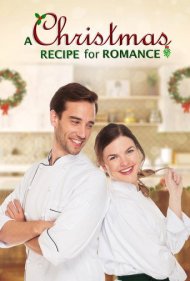 A Christmas Recipe for Romance 2019