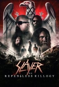 دانلود فیلم Slayer: The Repentless Killogy سال 2019
