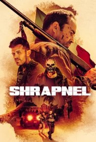 دانلود دوبله فارسی فیلم Shrapnel سال 2023 - ترکش