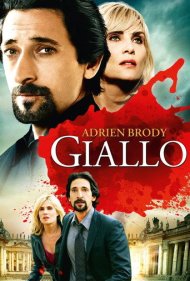 دانلود فیلم Giallo سال 2010 - جیالو