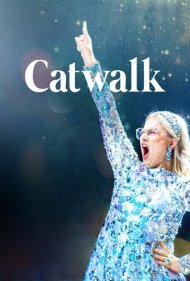 دانلود فیلم Catwalk - Från Glada Hudik till New York سال 2020 - کت‌واک: از گلادا هودیک تا نیویورک