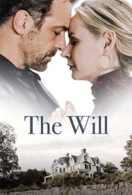 دانلود دوبله فارسی فیلم The Will سال 2020 - وصیت نامه