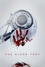 دانلود دوبله فارسی فیلم The Alpha Test سال 2020 - آزمون آلفا