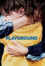 دانلود دوبله فارسی فیلم Playground سال 2021 - زمین بازی