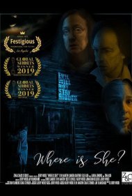Where Is She? 2019