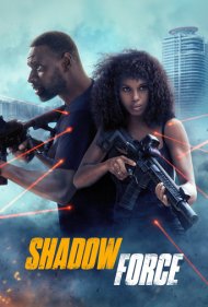 دانلود دوبله فارسی فیلم Shadow Force سال 2025 - یگان سایه