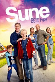 Sune - Best Man 2019