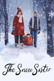 دانلود دوبله فارسی فیلم The Snow Sister سال 2024 - خواهر برفی