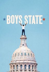 دانلود فیلم Boys State سال 2020 - ایالت پسران