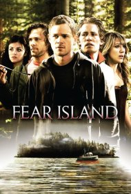 دانلود فیلم Fear Island سال 2009 - جزیره ترس