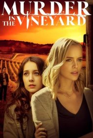 دانلود فیلم Murder in the Vineyard سال 2020 - قتل در تاکستان
