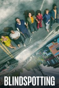 دانلود فیلم Blindspotting سال 2021 - نقطه کور