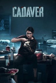 دانلود دوبله فارسی فیلم Cadaver سال 2022 - جسد