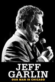 دانلود فیلم Jeff Garlin: Our Man in Chicago سال 2019