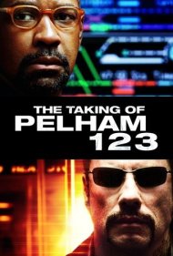 The Taking of Pelham 1 2 3 2009