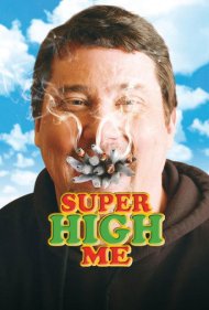 دانلود فیلم Super High Me سال 2007 - سوپر های می