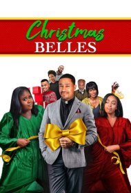 دانلود فیلم Christmas Belles سال 2019 - زیبایان کریسمس