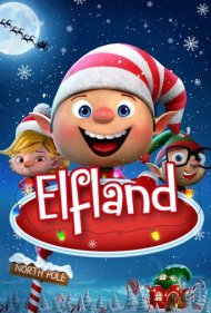 دانلود دوبله فارسی فیلم Elfland سال 2019 - سرزمین الف‌ها