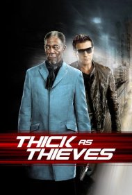 دانلود دوبله فارسی فیلم Thick as Thieves سال 2009
