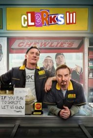 دانلود دوبله فارسی فیلم Clerks III سال 2022 - فروشنده‌ها 3