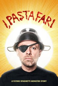 دانلود فیلم I, Pastafari: A Flying Spaghetti Monster Story سال 2019 - من، پاستافاری: داستانی از هیولای اسپاگتی پرنده