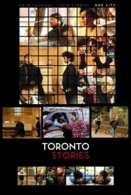 دانلود فیلم Toronto Stories سال 2008 - داستانهای تورنتو
