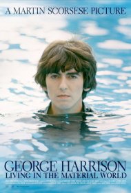 George Harrison: Living in the Material World 2011