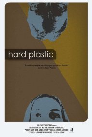 دانلود فیلم Hard Plastic سال 2020 - پلاستیک سخت