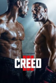 دانلود دوبله فارسی فیلم Creed III سال 2023 - کرید 3