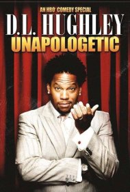 دانلود فیلم D.L. Hughley: Unapologetic سال 2007 - دی. ال. هیوگلی: بدون عذرخواهی