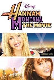 دانلود فیلم Hannah Montana: The Movie سال 2009 - هانا مونتانا: فیلم