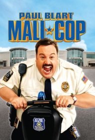دانلود دوبله فارسی فیلم Paul Blart: Mall Cop سال 2009