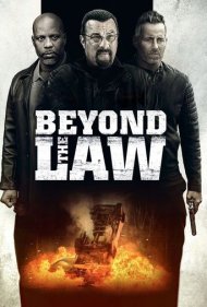 دانلود دوبله فارسی فیلم Beyond the Law سال 2019 - فراتر از قانون