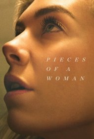 دانلود دوبله فارسی فیلم Pieces of a Woman سال 2020 - تکه‌ های یک زن