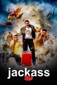 Jackass 3D 2010