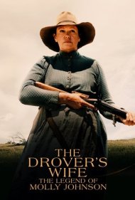 دانلود فیلم The Drover's Wife سال 2021 - همسر چوپان